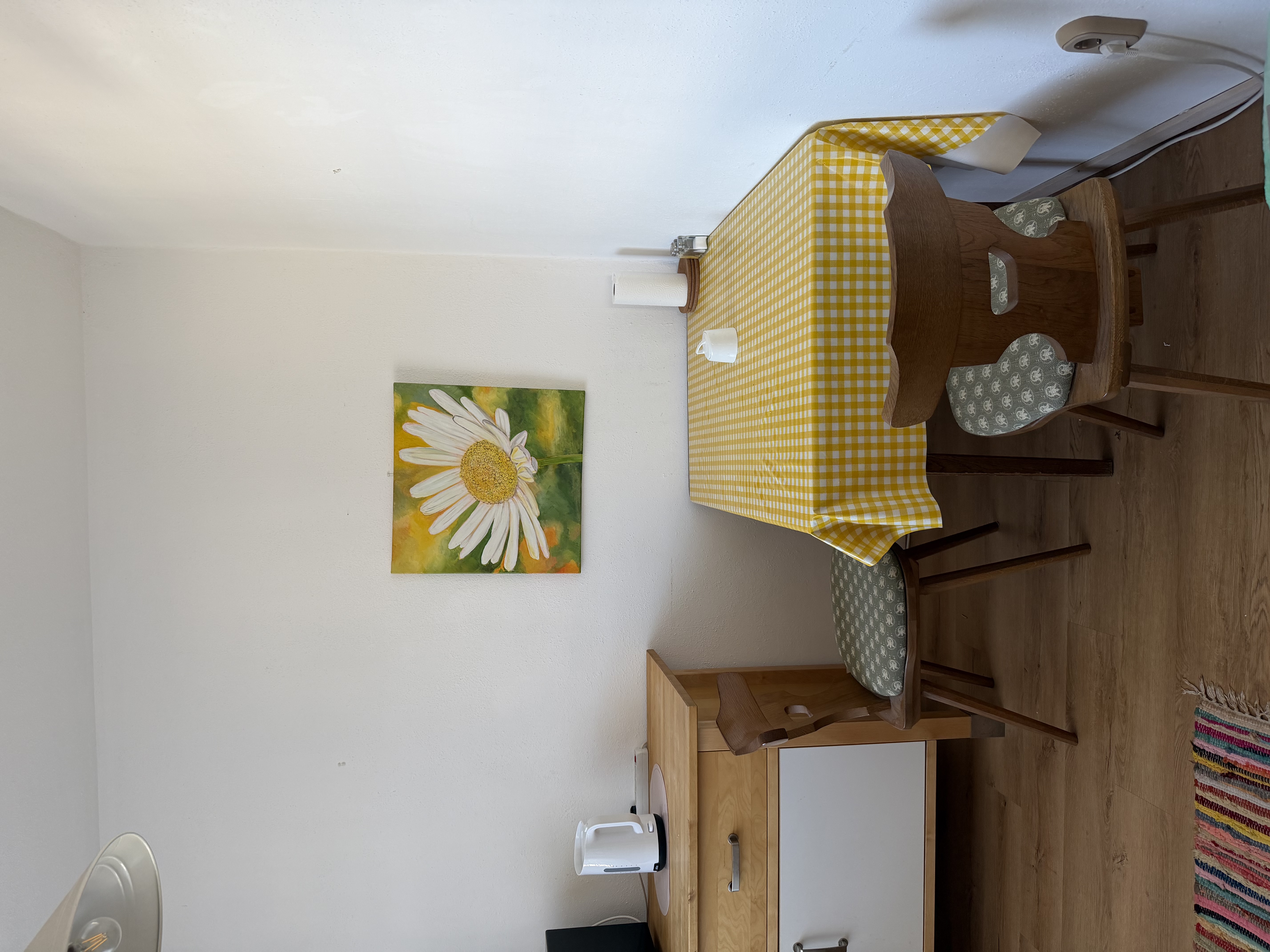 MonteurZimmer: Gästehaus Weinburg