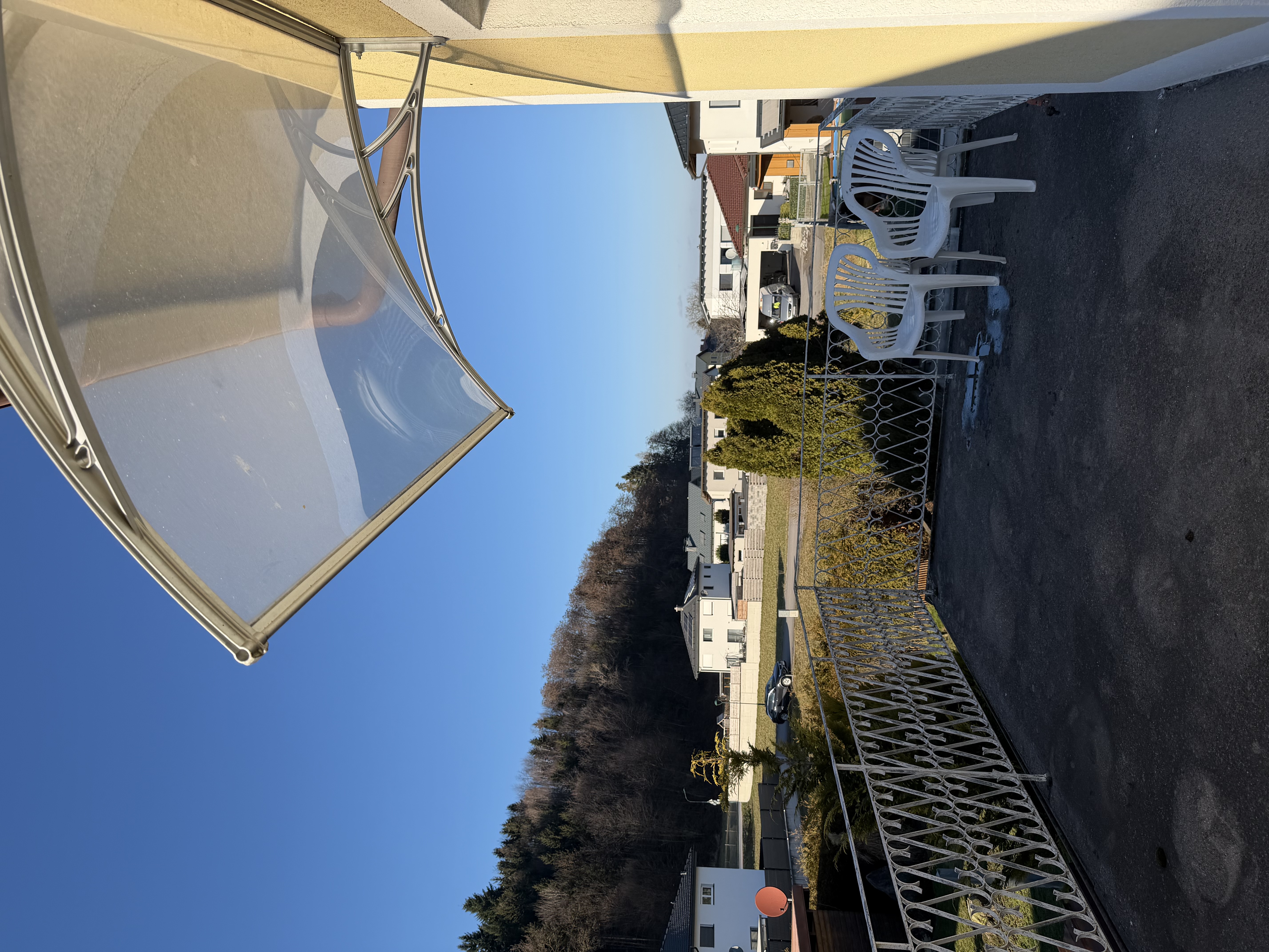 MonteurZimmer: Gästehaus Weinburg