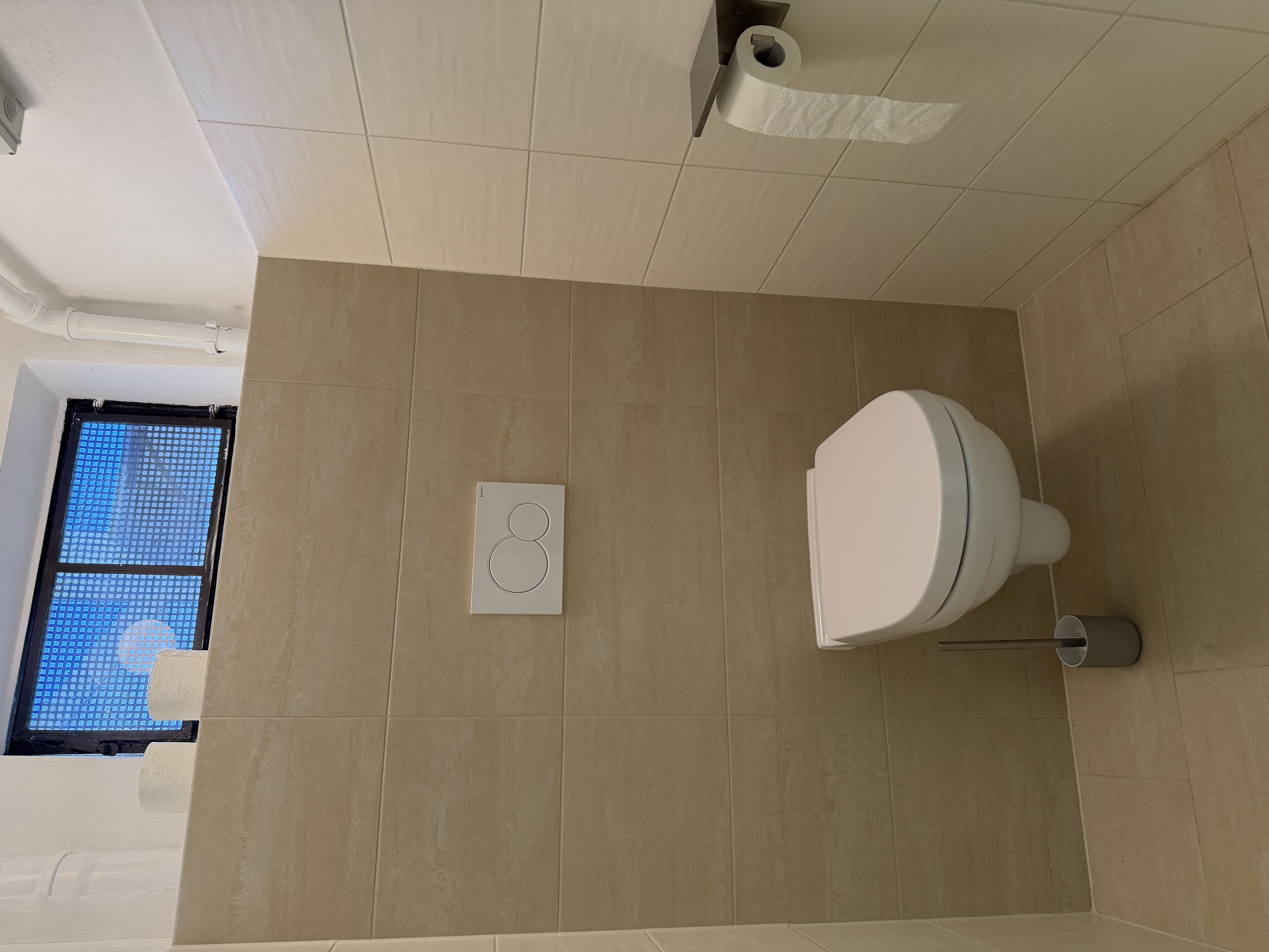 MonteurZimmer: Gästehaus Weinburg