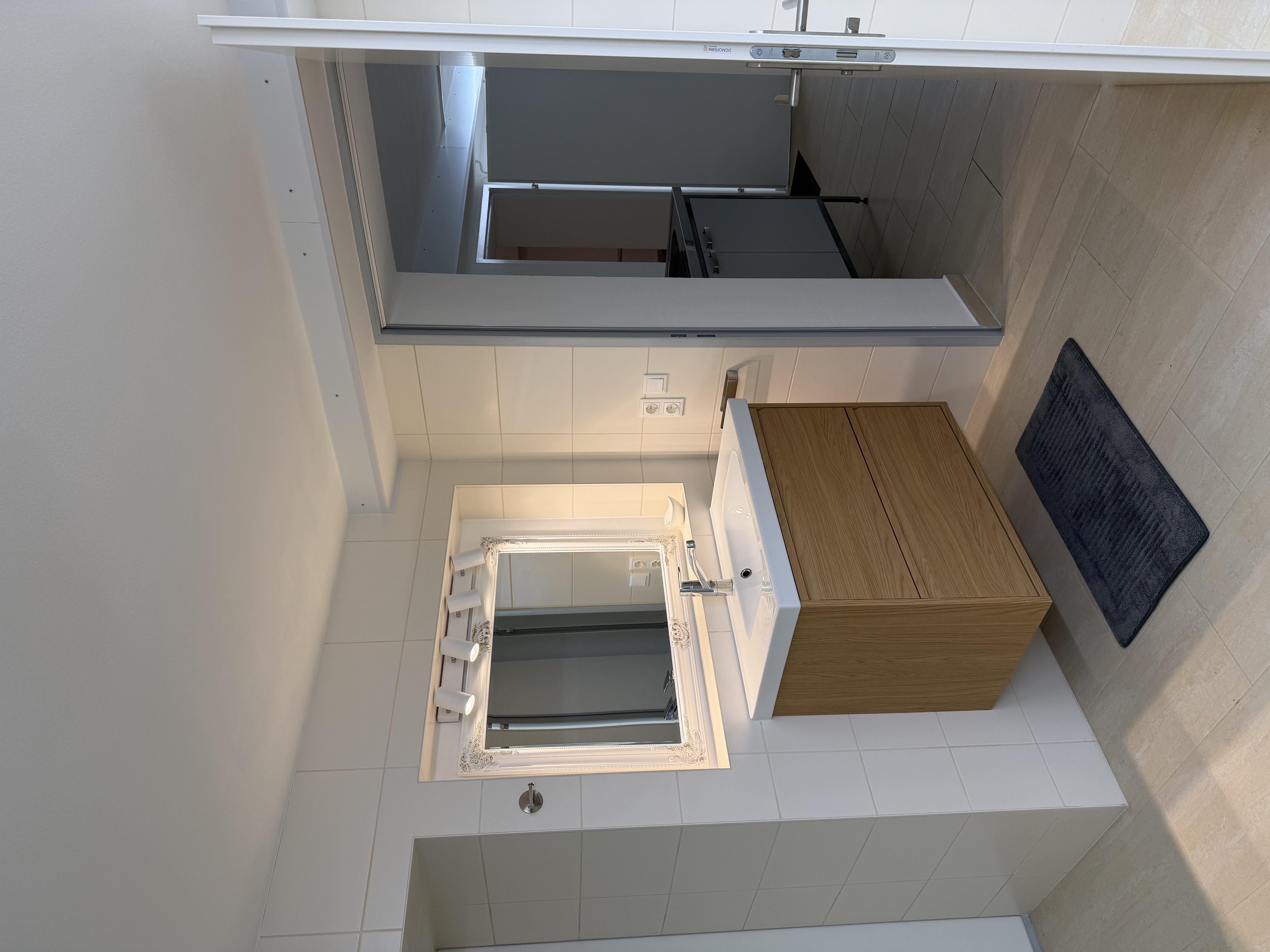 MonteurZimmer: Gästehaus Weinburg