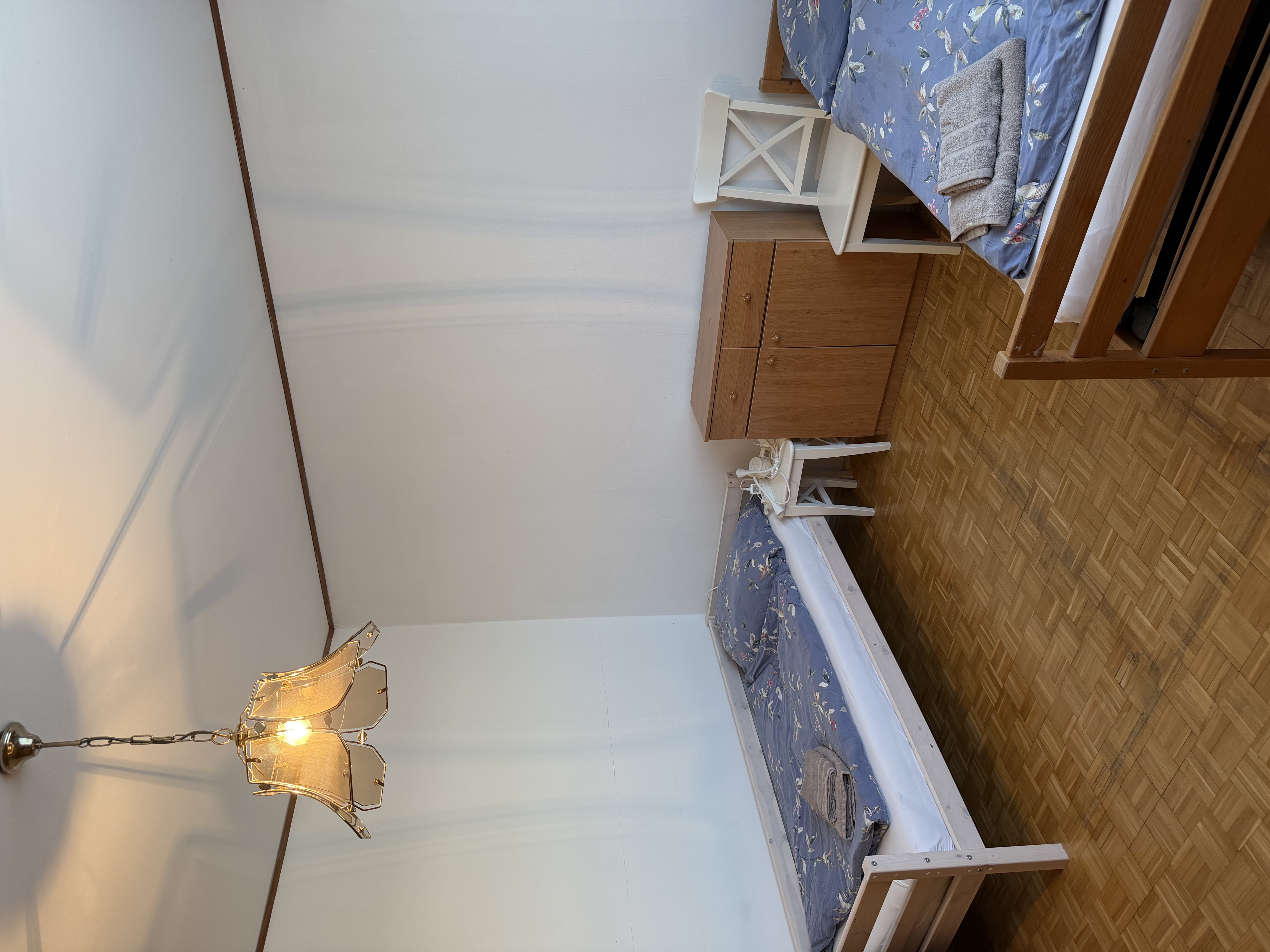 MonteurZimmer: Gästehaus Weinburg