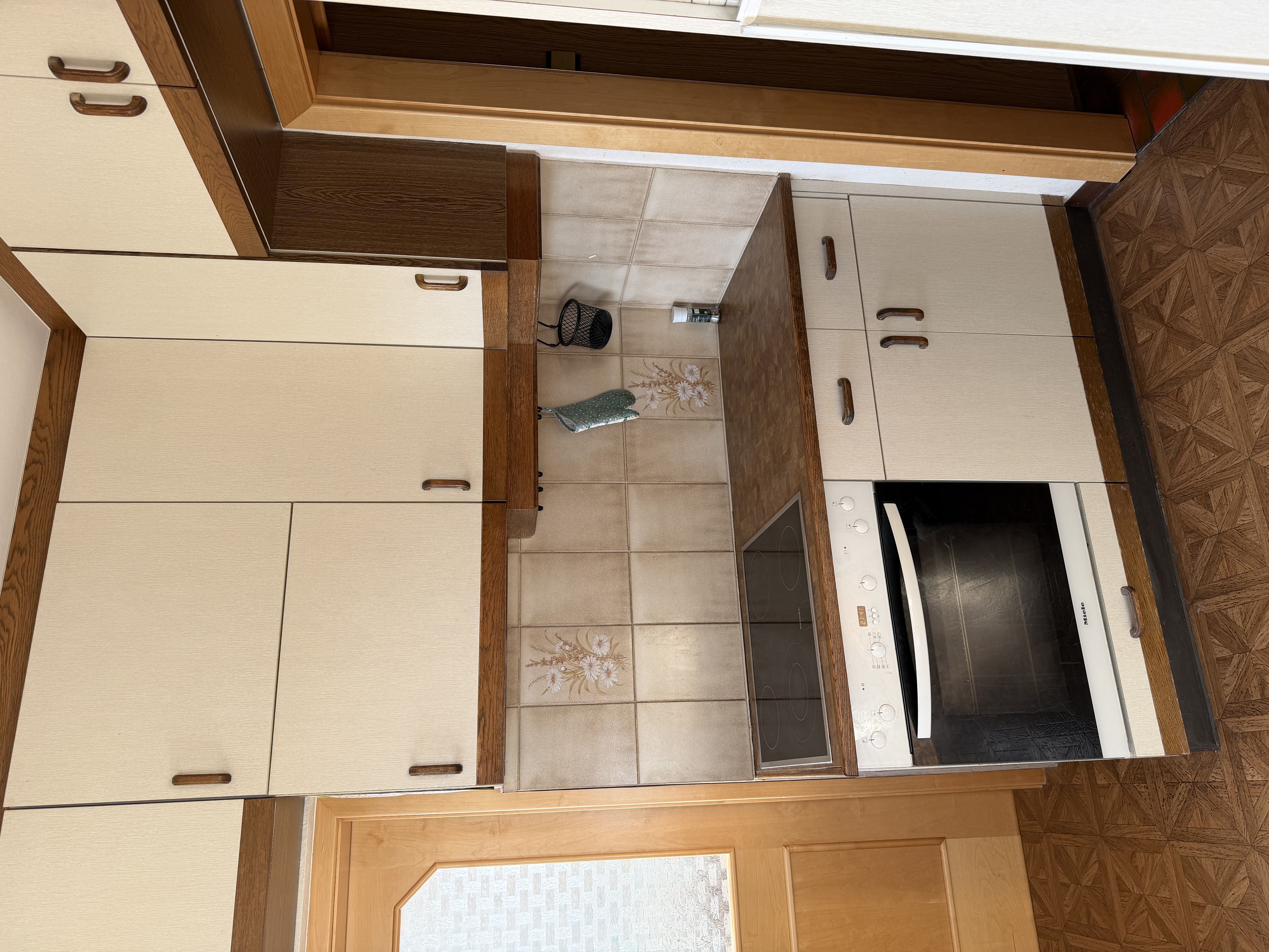 MonteurZimmer: Gästehaus Weinburg