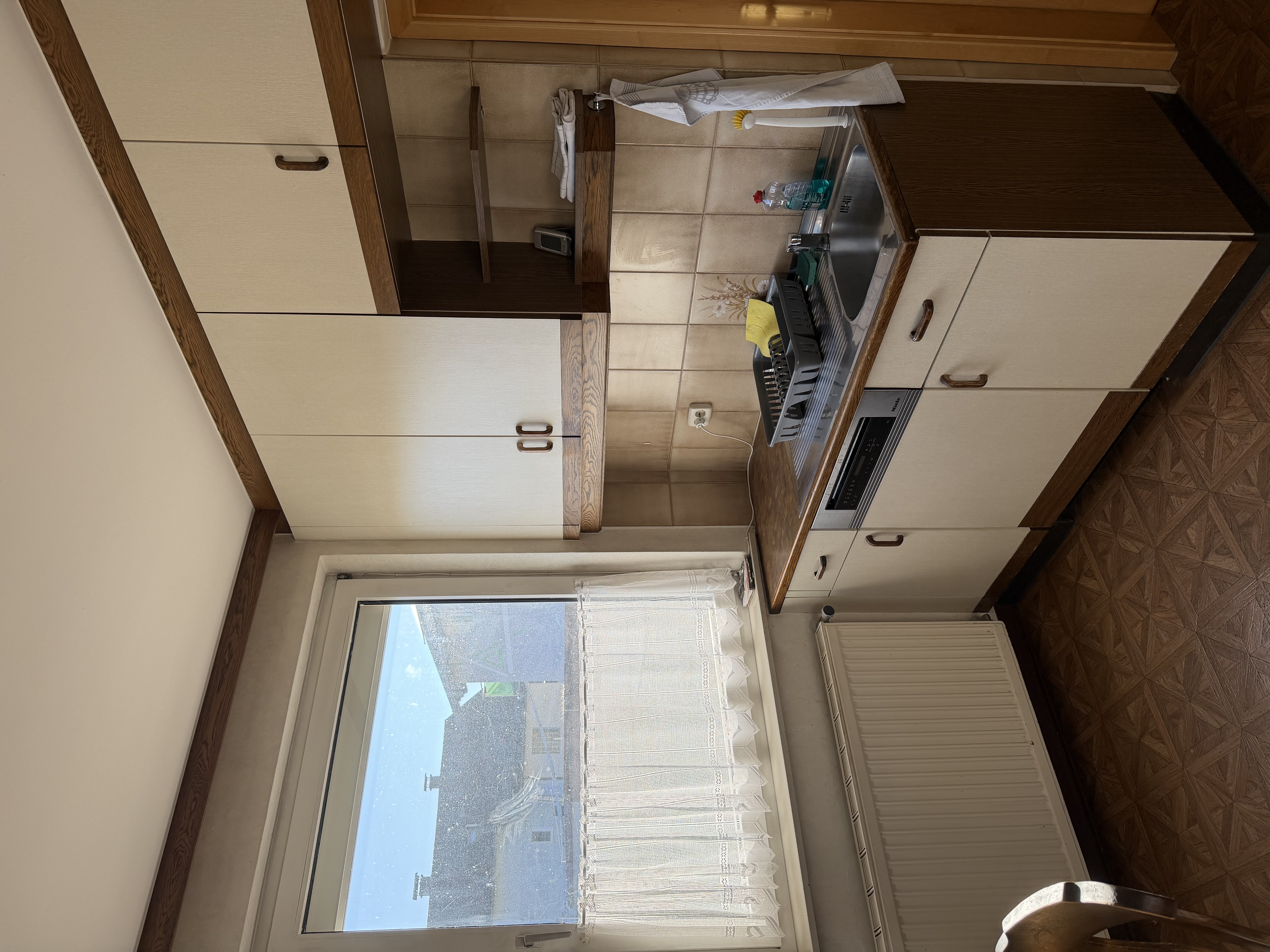 MonteurZimmer: Gästehaus Weinburg