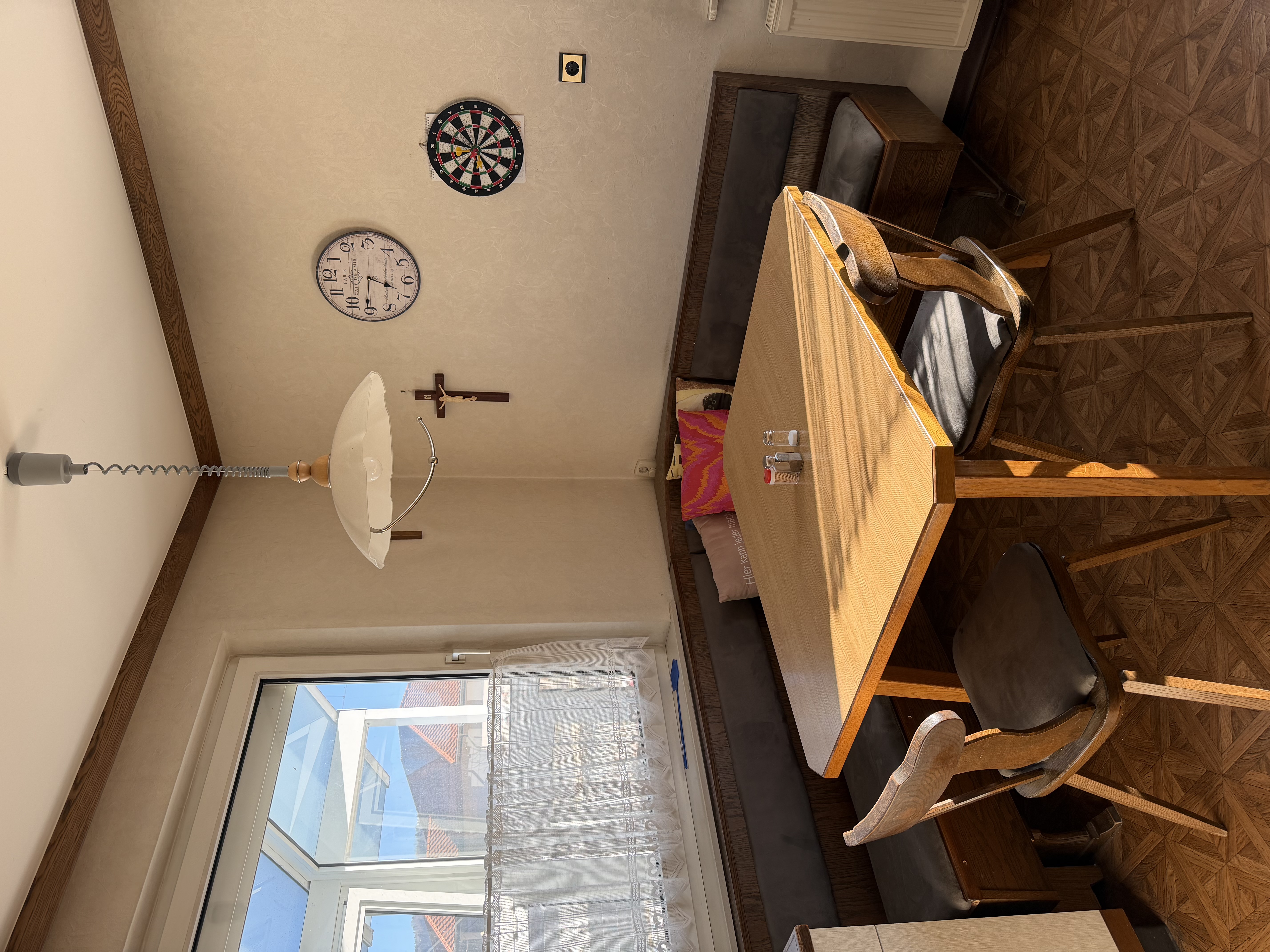 MonteurZimmer: Gästehaus Weinburg