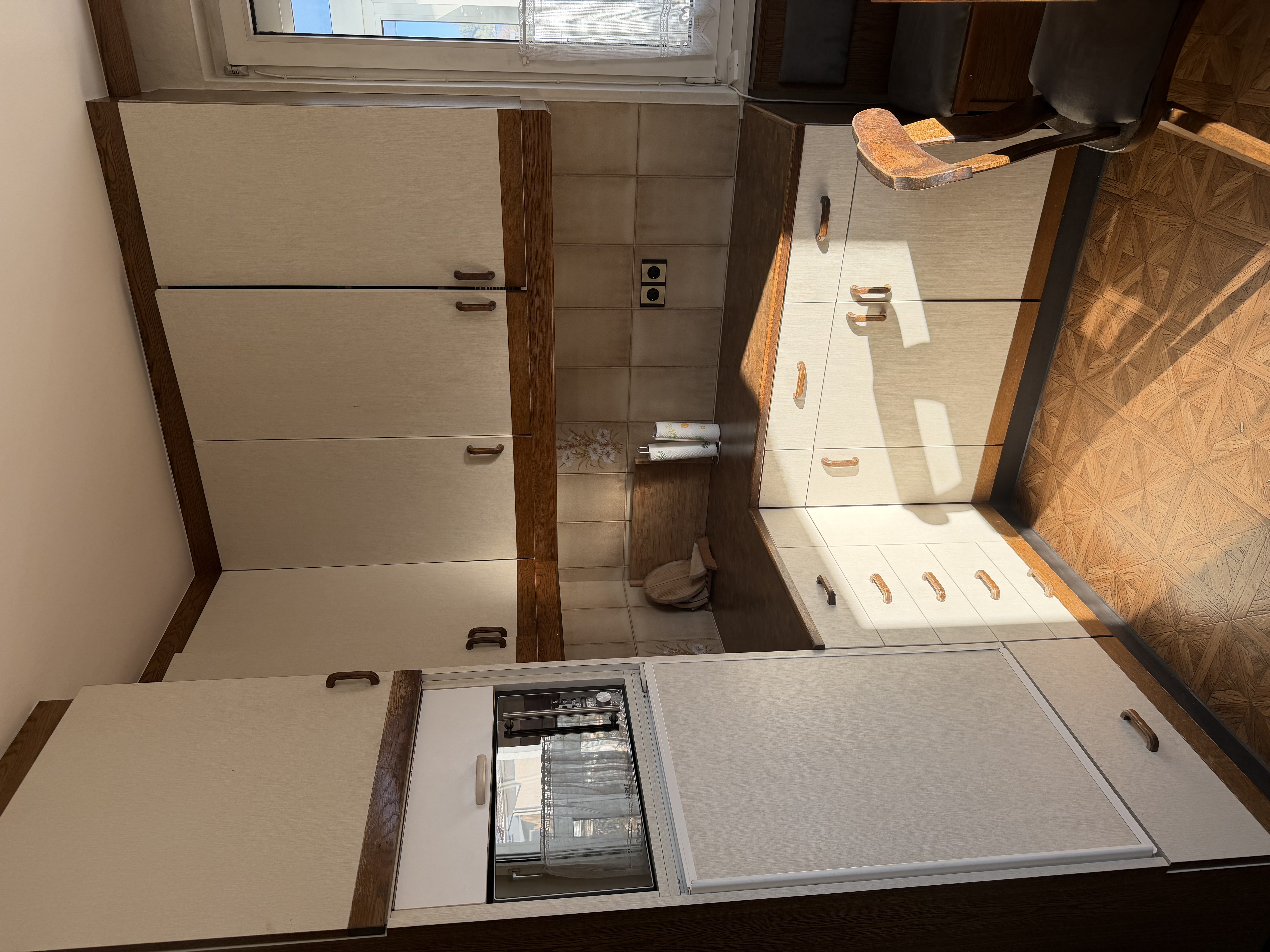 MonteurZimmer: Gästehaus Weinburg