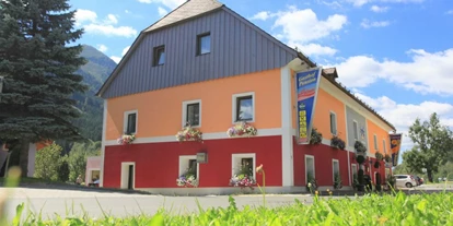 Monteur-Zimmer - Kraubath an der Mur - Gasthof Leitner