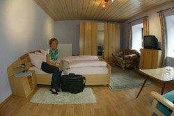 Monteur-Zimmer - Preis pro Nacht - Gasthof Leitner