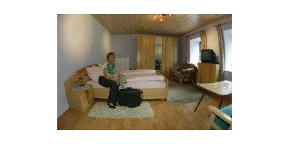 Monteur-Zimmer - Kraubath an der Mur - Gasthof Leitner