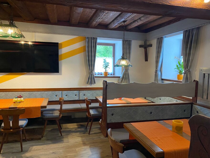 Monteur-Zimmer - Preis pro Nacht - Gasthof Leitner