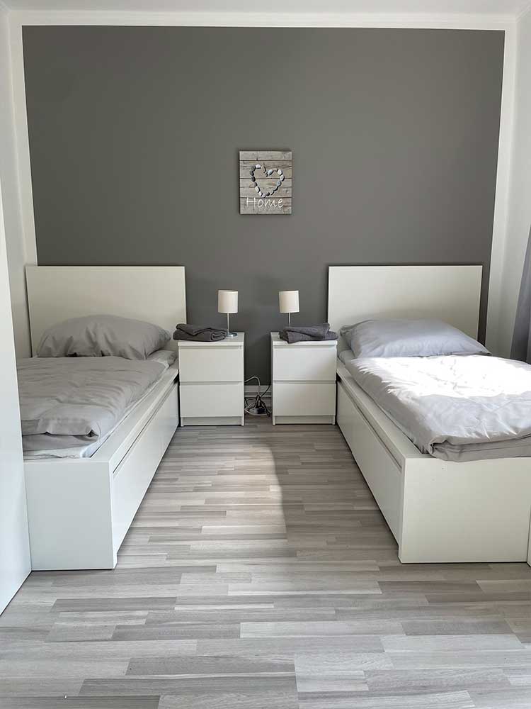 MonteurZimmer: Monteurzimmer Vermietung Hamburg