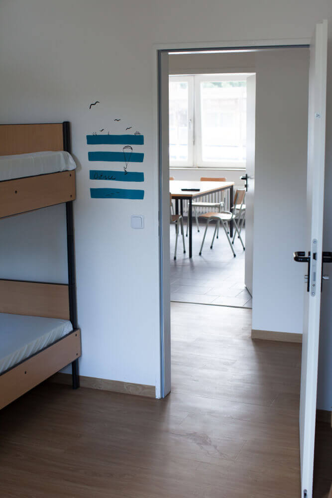 MonteurZimmer: Monteurzimmer Barbaroussis