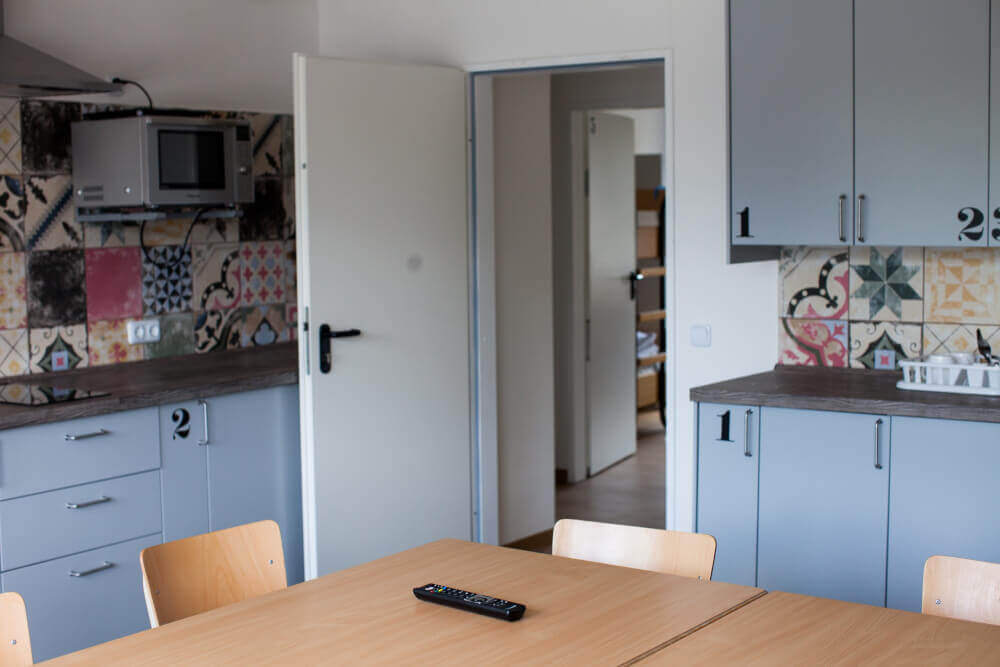 MonteurZimmer: Monteurzimmer Barbaroussis