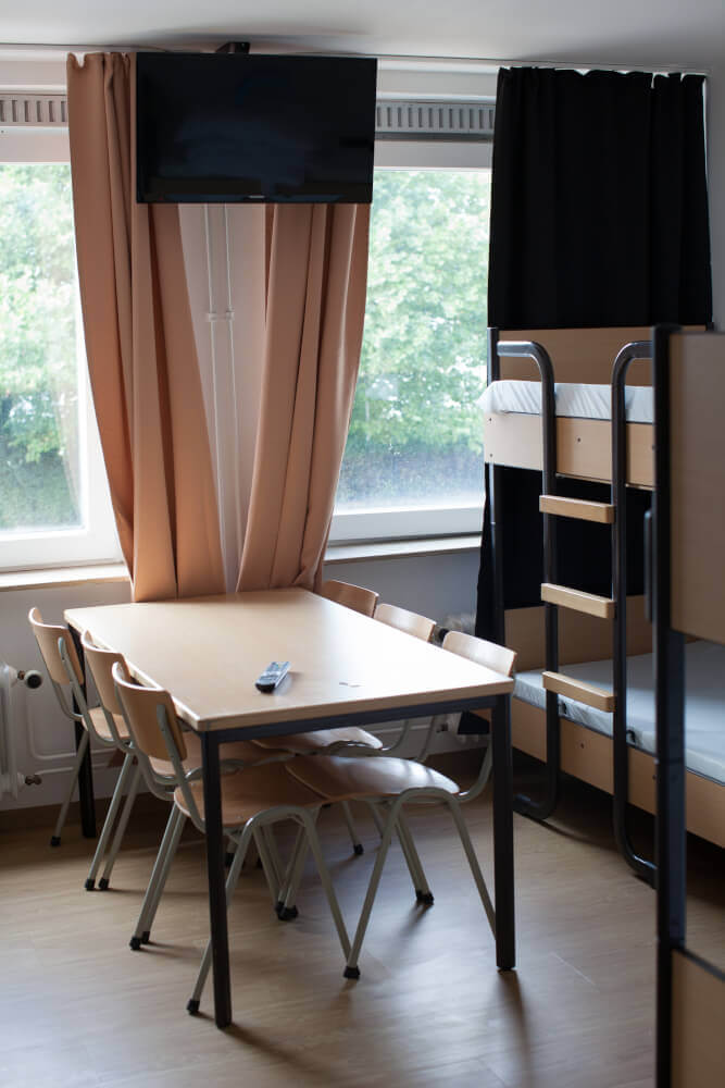 MonteurZimmer: Monteurzimmer Barbaroussis