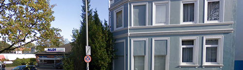 MonteurZimmer: Monteurwohnungen in Hamburg Manfred Meller