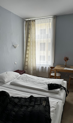 Monteur-Zimmer - Hamburg (Kreis Stormarn) - Pension am Rathaus