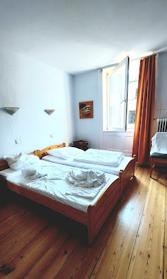 Monteur-Zimmer - Hamburg (Kreis Stormarn) - Pension am Rathaus