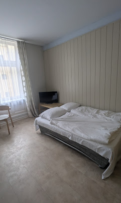 Monteur-Zimmer - Hamburg (Kreis Stormarn) - Pension am Rathaus