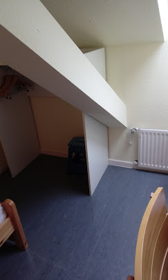 Monteur-Zimmer - Hamburg (Kreis Stormarn) - Pension am Rathaus