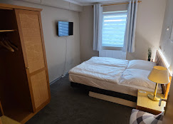 Monteur-Zimmer - Hamburg (Kreis Stormarn) - Pension Krohn Hamburg