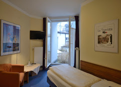 Monteur-Zimmer - Hamburg (Kreis Stormarn) - Alpha Hotel-Pension