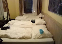 Monteur-Zimmer - Hamburg (Kreis Stormarn) - Kieler Hof