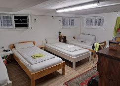 Monteur-Zimmer - Hamburg (Kreis Stormarn) - Privatzimmer Hamburg Alsterdorf