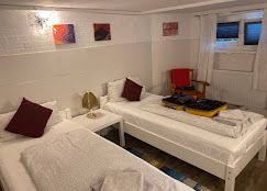 Monteur-Zimmer - Hamburg (Kreis Stormarn) - Privatzimmer Hamburg Alsterdorf