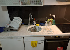 Monteur-Zimmer - Hamburg (Kreis Stormarn) - Privatzimmer Hamburg Alsterdorf