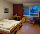 Monteur-Zimmer - Hamburg (Kreis Stormarn) - DESY Guesthouse