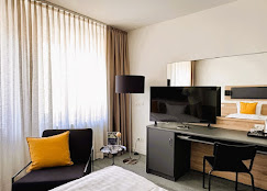 Monteur-Zimmer - Hamburg (Kreis Stormarn) - Auszeit Garni Hotel Hamburg