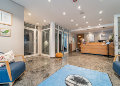 Monteur-Zimmer - Hamburg (Kreis Stormarn) - Auszeit Garni Hotel Hamburg