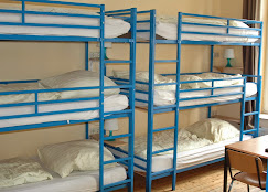 Monteur-Zimmer - Hamburg (Kreis Stormarn) - Hostel Buch-ein-Bett.de