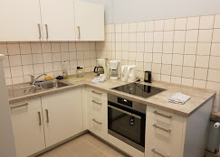 Monteur-Zimmer - Hamburg (Kreis Stormarn) - Hostel Buch-ein-Bett.de