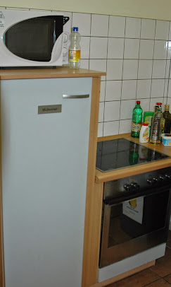 Monteur-Zimmer - Hamburg (Kreis Stormarn) - Hostel Buch-ein-Bett.de
