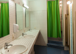 Monteur-Zimmer - Hamburg (Kreis Stormarn) - Instant Sleep Backpacker Hostel