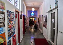 Monteur-Zimmer - Hamburg (Kreis Stormarn) - Instant Sleep Backpacker Hostel