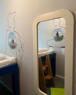 Monteur-Zimmer - Hamburg (Kreis Stormarn) - Instant Sleep Backpacker Hostel