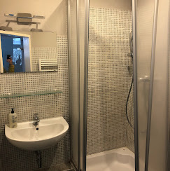 Monteur-Zimmer - Hamburg (Kreis Stormarn) - St. Pauli Lodge - Townhouse