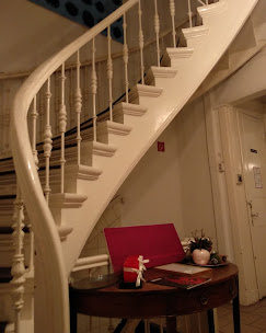 Monteur-Zimmer - Hamburg (Kreis Stormarn) - St. Pauli Lodge - Townhouse