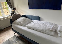 Monteur-Zimmer - Hamburg (Kreis Stormarn) - St. Pauli Lodge - Townhouse