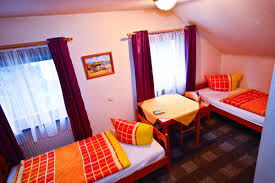 Monteur-Zimmer - Hamburg (Kreis Stormarn) - Pension Hildebrandt