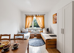 Monteur-Zimmer - Hamburg (Kreis Stormarn) - Arkadia Pension Norderstedt