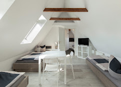 Monteur-Zimmer - Hamburg (Kreis Stormarn) - Arkadia Pension Norderstedt