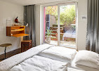 Monteur-Zimmer - Hamburg (Kreis Stormarn) - The little black dress. Bed & Breakfast & Photography