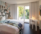 Monteur-Zimmer - Hamburg (Kreis Stormarn) - The little black dress. Bed & Breakfast & Photography
