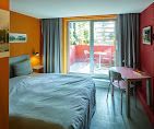Monteur-Zimmer - Hamburg (Kreis Stormarn) - The little black dress. Bed & Breakfast & Photography