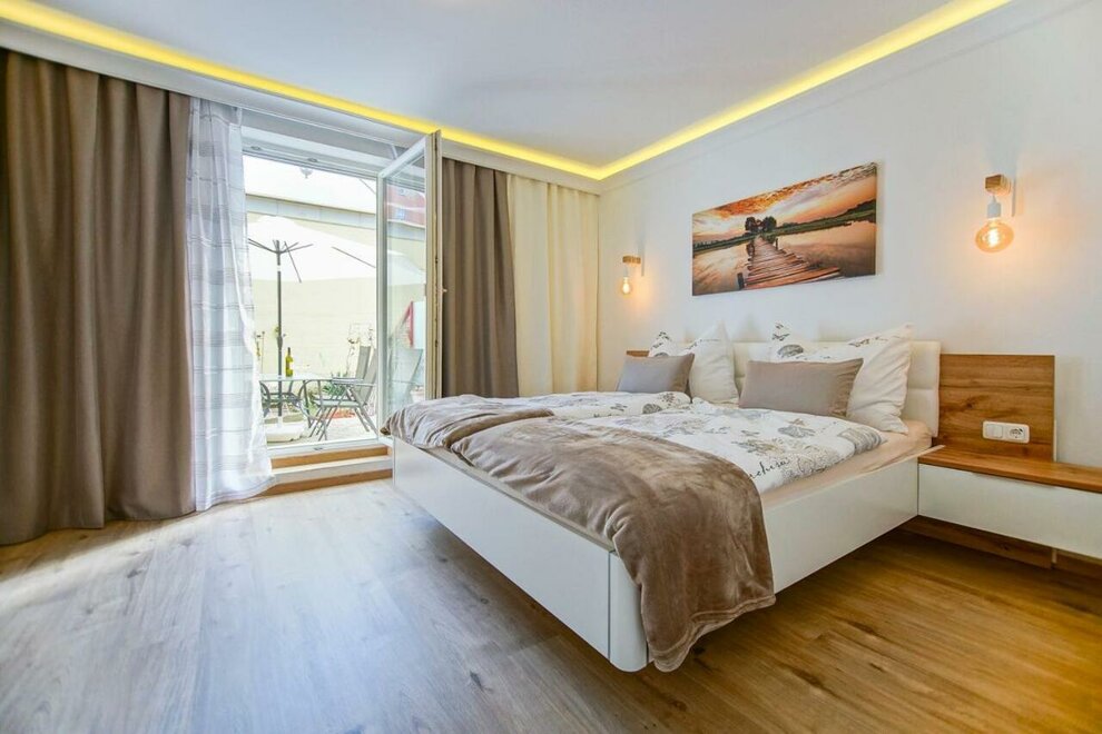 Monteur-Zimmer - Kammern im Liesingtal - Auszeit Leoben