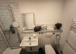 Monteur-Zimmer - Hamburg (Kreis Stormarn) - Darz GästeZimmer Hamburg Wandsbek - Eilbek