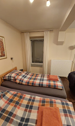 Monteur-Zimmer - Hamburg (Kreis Stormarn) - Darz GästeZimmer Hamburg Wandsbek - Eilbek