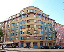 Monteur-Zimmer - Hamburg (Kreis Stormarn) - Akropolis